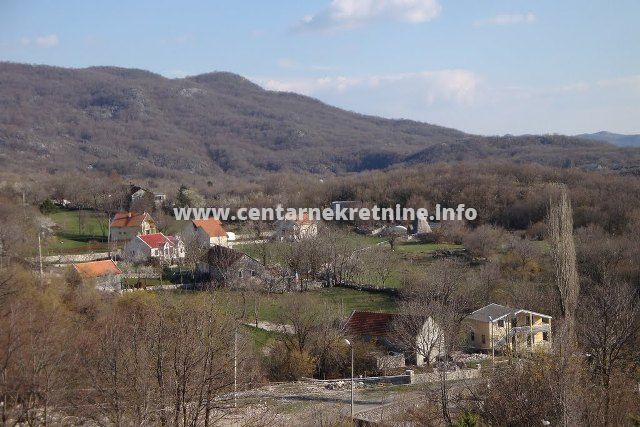 For sale, property 17.910m2, Krzanja, Kuci